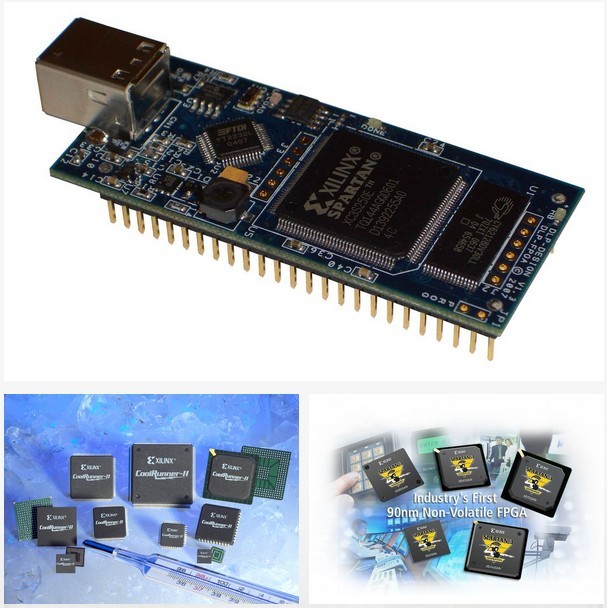 1PCS EPM7064LC84-10 EPM7064 PLCC 84 Programmable Logic Device Family