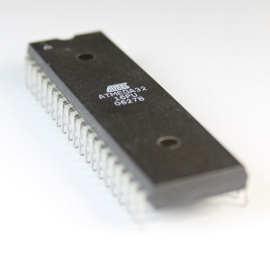 Atmega32